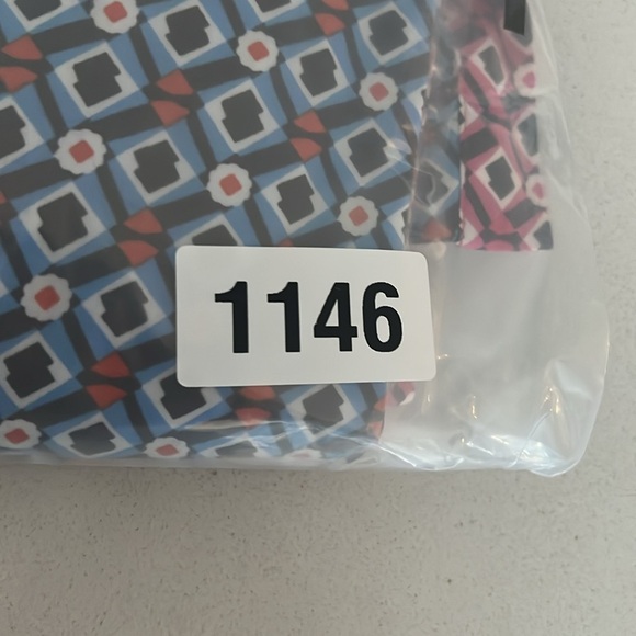 Anthropologie Maeve Buckley Mini Dress Blue Button Front Size 8 Pockets​ - Picture 12 of 12